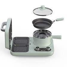 Bear Breakfast Machine DSL-A13F1, Multifunctional Toaster - YOURISHOP.COM