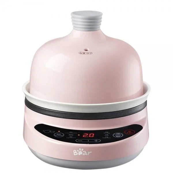 Bear breakfast machine ZDQ-B05C1, multi-function omelette machine and egg cooker with appointment timing - YOURISHOP.COM