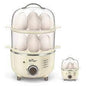 Bear Egg Cooker ZDQ-B14R1, Smart Electric Cooker, 14 eggs - YOURISHOP.COM