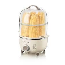 Bear Egg Cooker ZDQ-B14R1, Smart Electric Cooker, 14 eggs - YOURISHOP.COM