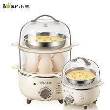 Bear Egg Cooker ZDQ-B14R1, Smart Electric Cooker, 14 eggs - YOURISHOP.COM