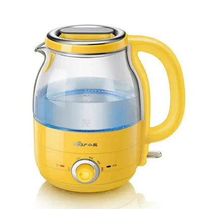 Bear Electric Kettle ZDH-A12R2,with keep warm function,1.2L - YOURISHOP.COM