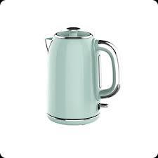 Bear Electric Kettle ZDH-Q17V5,Stainless Steel,1.7L - YOURISHOP.COM