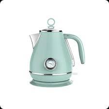 Bear Electric Kettle ZDH-Q17W5,Stainless Steel Tea Kettle,1.7L - YOURISHOP.COM