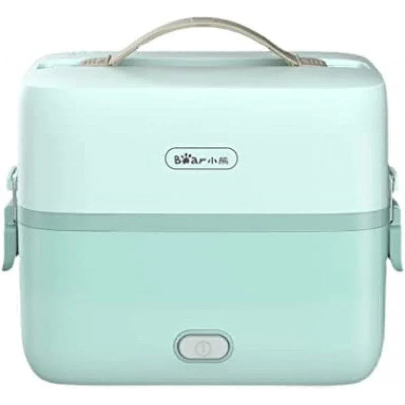 Bear Electric Lunch Box DFH-B12E1, 1.2L - YOURISHOP.COM