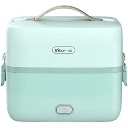 Bear Electric Lunch Box DFH-B12E1, 1.2L - YOURISHOP.COM