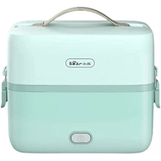 Bear Electric Lunch Box DFH-B12E1, 1.2L - YOURISHOP.COM