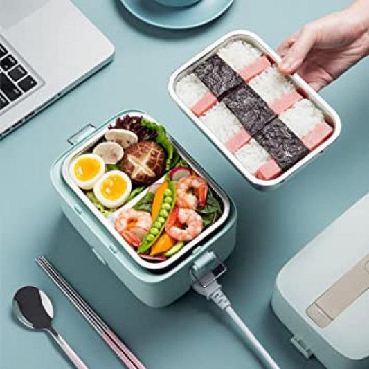 Bear Electric Lunch Box DFH-B12E1, 1.2L - YOURISHOP.COM