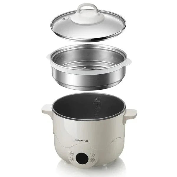 Bear Multifunctional Electric Pot DRG-C18L1,2.5L - YOURISHOP.COM