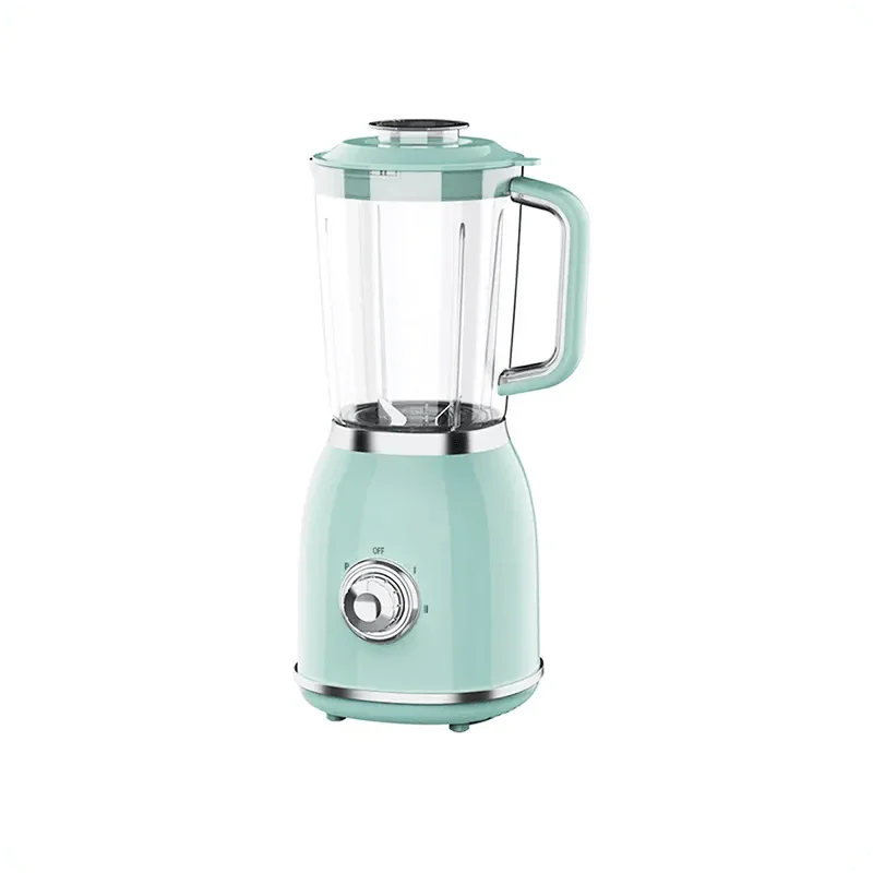Bear Table Blender LLJ-P08J5 With LED lighting,800ml - YOURISHOP.COM