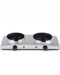 Costway 1800W Double Hot Plate Electric Countertop Burner 18642957 - YOURISHOP.COM