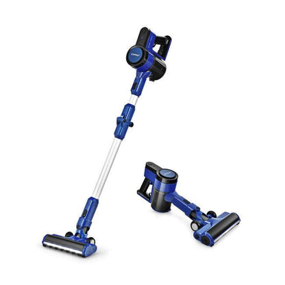 Costway 3-in-1 Handheld Cordless Stick Vacuum Cleaner with 6-cell Lithium Battery 21859643 - YOURISHOP.COM