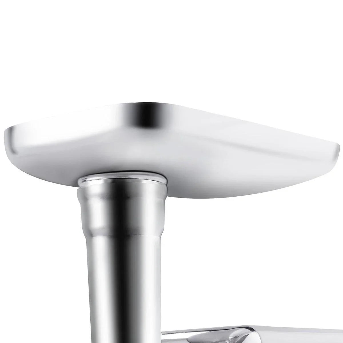 Costway Meat Grinder KC35764,Electric Steel Industrial,1300W - YOURISHOP.COM