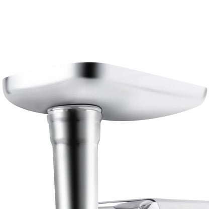 Costway Meat Grinder KC35764,Electric Steel Industrial,1300W - YOURISHOP.COM