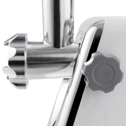 Costway Meat Grinder KC35764,Electric Steel Industrial,1300W - YOURISHOP.COM