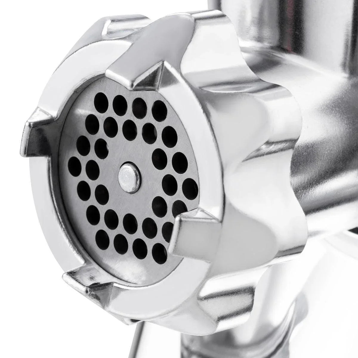 Costway Meat Grinder KC35764,Electric Steel Industrial,1300W - YOURISHOP.COM