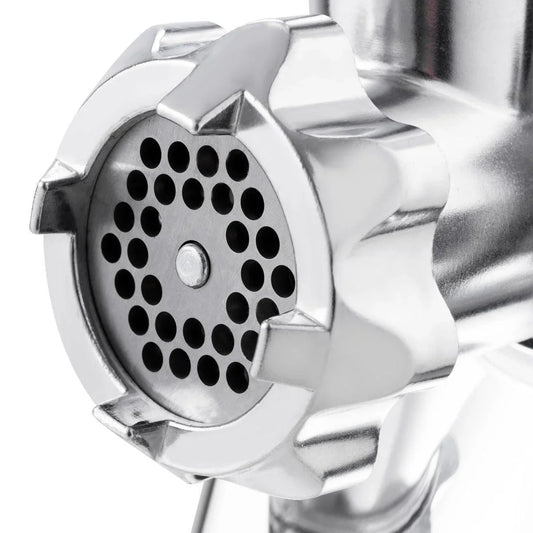 Costway Meat Grinder KC35764,Electric Steel Industrial,1300W - YOURISHOP.COM