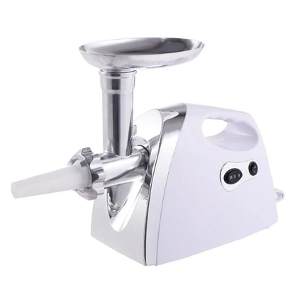 Costway Meat Grinder KC51951US,Electric 1200W Sausage Stuffer Maker - YOURISHOP.COM