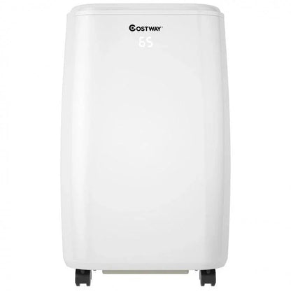 COSTWAY Portable Air Conditioner CPAC120000 - YOURISHOP.COM
