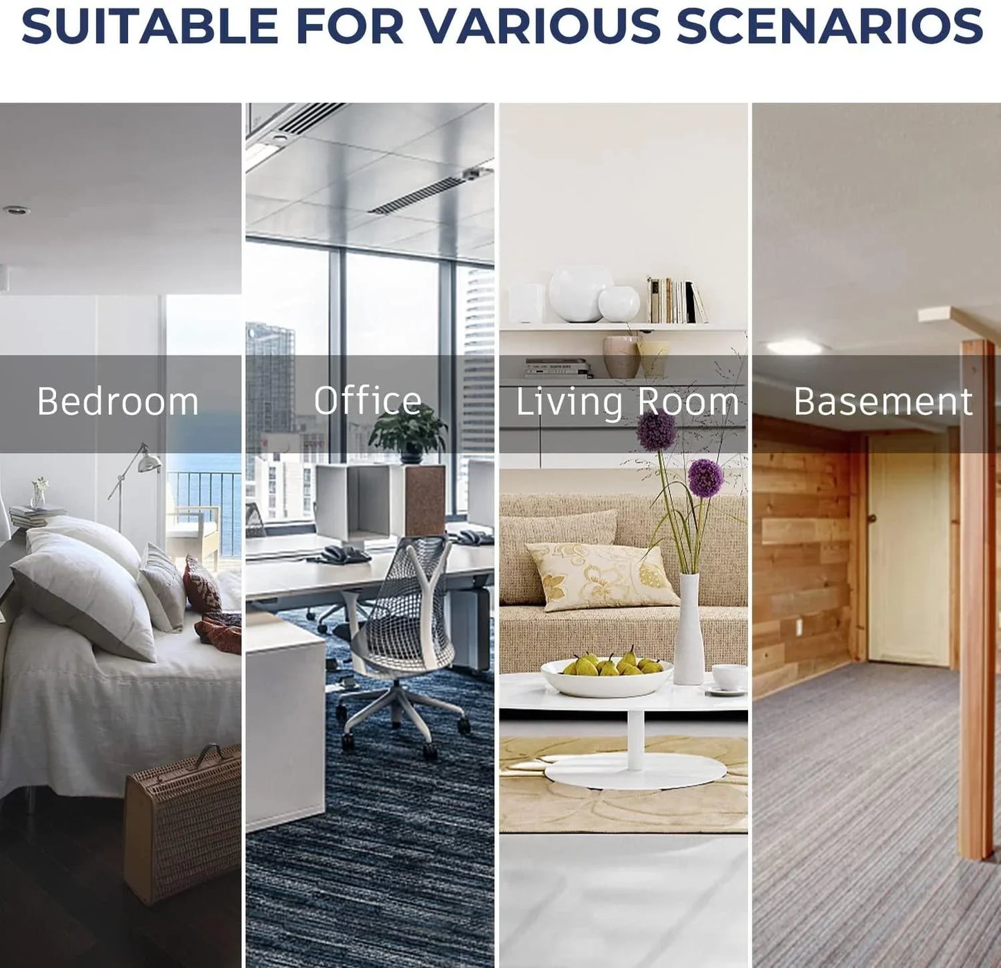 COSTWAY Portable Air Conditioner CPAC120000 - YOURISHOP.COM