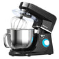 Costway Stand Mixer 96851023，7.5 QT Tilt-Head with Dough Hook Beater,6 Speed 660W - YOURISHOP.COM