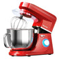 Costway Stand Mixer 96851023，7.5 QT Tilt-Head with Dough Hook Beater,6 Speed 660W - YOURISHOP.COM