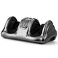 Costway Therapeutic Shiatsu Foot Massager with High Intensity Rollers 08423519 - YOURISHOP.COM