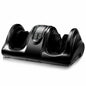 Costway Therapeutic Shiatsu Foot Massager with High Intensity Rollers 08423519 - YOURISHOP.COM