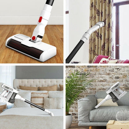Costway Vacuum Cleaner EP23889US,110 W Cordless Handheld Multifunction - YOURISHOP.COM