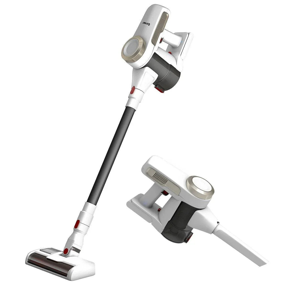 Costway Vacuum Cleaner EP23889US,110 W Cordless Handheld Multifunction - YOURISHOP.COM