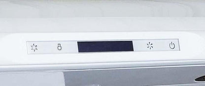 Crown Range Hood HAC/SS, a luxurious range hood with super suction power and automatic cleaning - YOURISHOP.COM