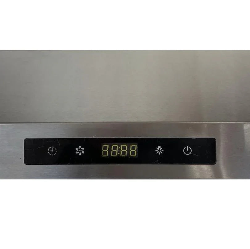 Crown Range Hood PRO-BF01 | 30" | 800 CFM | Stainless Steel | Yourishop.com - YOURISHOP.COM