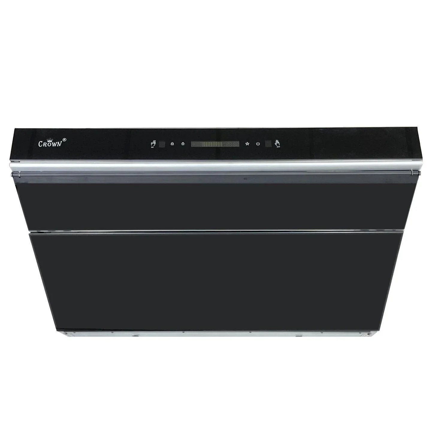 Crown Range Hood PRO-FT08| 30 inch| 1000 CFM| Stainless Steel| Under Cabinet or Wall Mount - YOURISHOP.COM