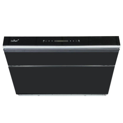 Crown Range Hood PRO-FT08| 30 inch| 1000 CFM| Stainless Steel| Under Cabinet or Wall Mount - YOURISHOP.COM