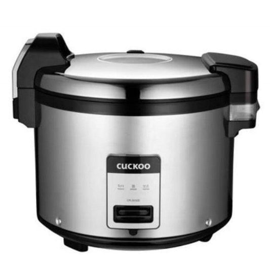 cuckoo commercial rice cooker CR-3032 - YOURISHOP.COM