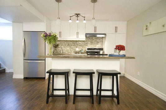 Cyclone Rangehood CY917| 300 CFM| 24"/ 30"| Under Cabinet| Stainless Steel - YOURISHOP.COM