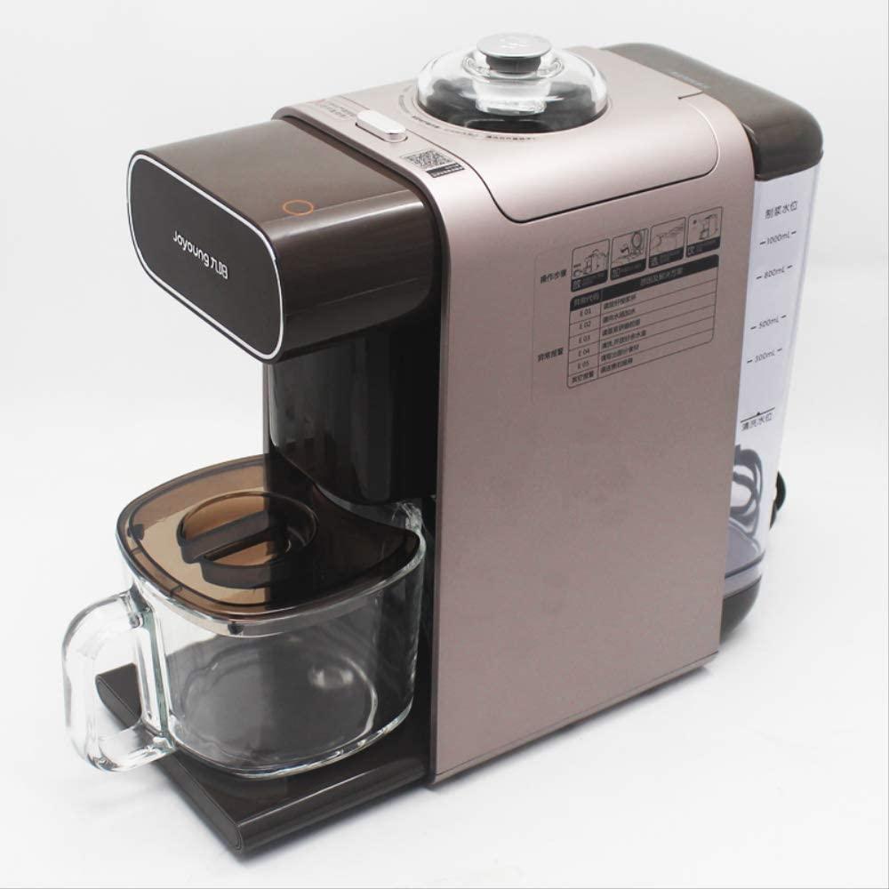 Joyoung Soymilk Maker DJ10U-K1/K61, Multi-Functional , 4-in-1, Coffee Maker, Electronic Water Kettle, No filter, Capacity Range 300-1000ML - YOURISHOP.COM