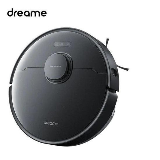 Dreame Bot L10 Pro Robot Vacuum Cleaner Superb LiDAR Navigation, 4000Pa Suction ,150mins Auto Charge - YOURISHOP.COM