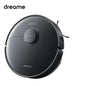 Dreame Bot L10 Pro Robot Vacuum Cleaner Superb LiDAR Navigation, 4000Pa Suction ,150mins Auto Charge - YOURISHOP.COM
