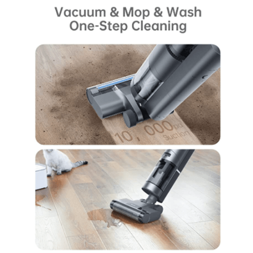 Dreame H11,Max Cordless Wet Dry Vacuum Cleaner - YOURISHOP.COM