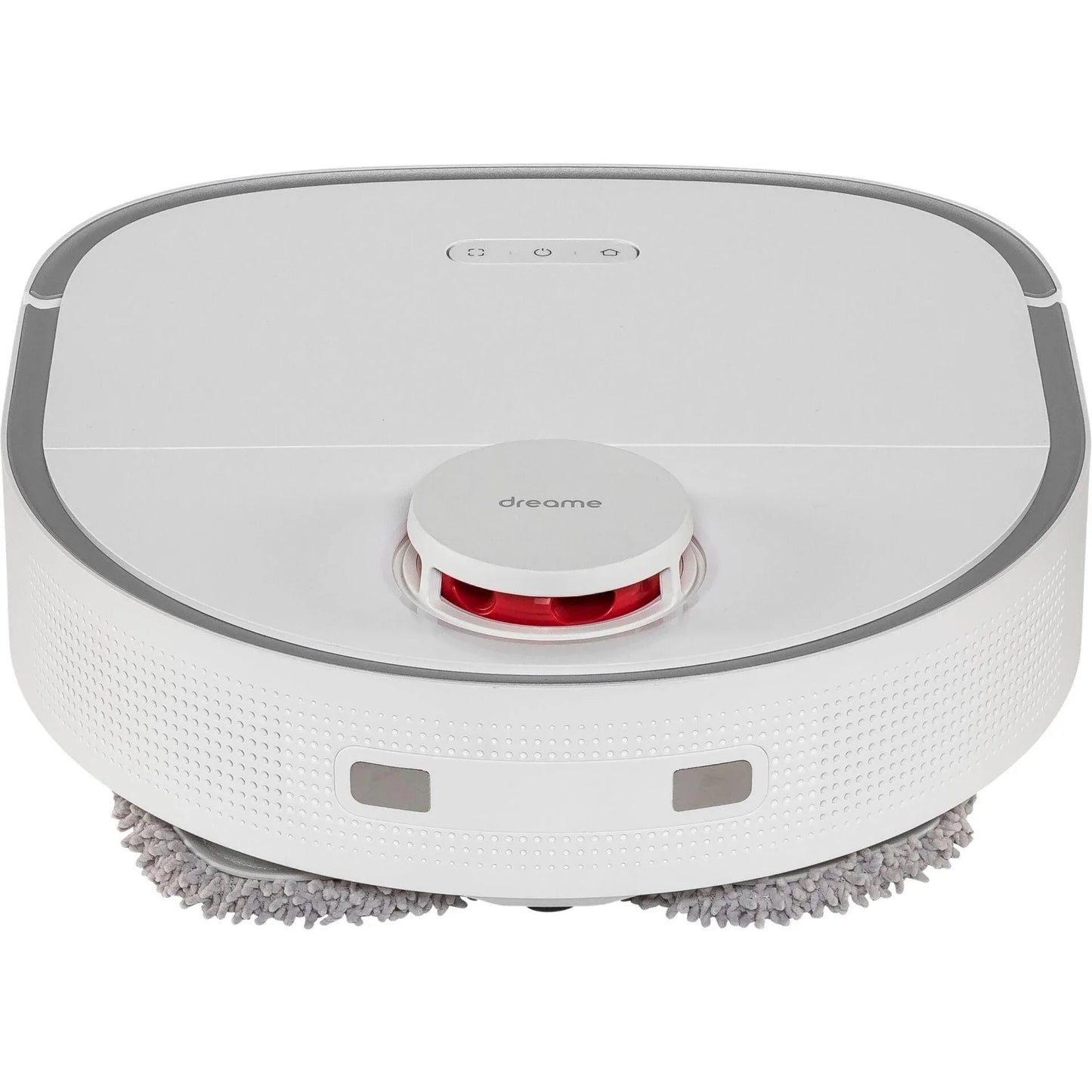 Dreame robot vacuum cleaner W10 | Sweeping, Mopping, Washing and Drying 4 in 1 - YOURISHOP.COM