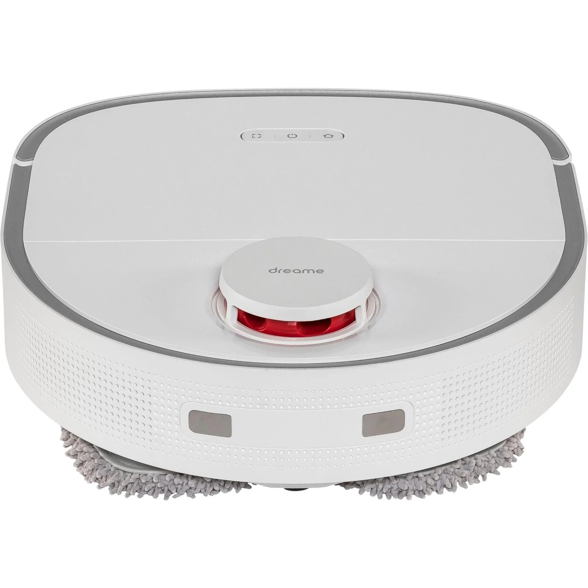 Dreame robot vacuum cleaner W10 | Sweeping, Mopping, Washing and Drying 4 in 1 - YOURISHOP.COM