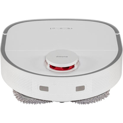 Dreame robot vacuum cleaner W10 | Sweeping, Mopping, Washing and Drying 4 in 1 - YOURISHOP.COM