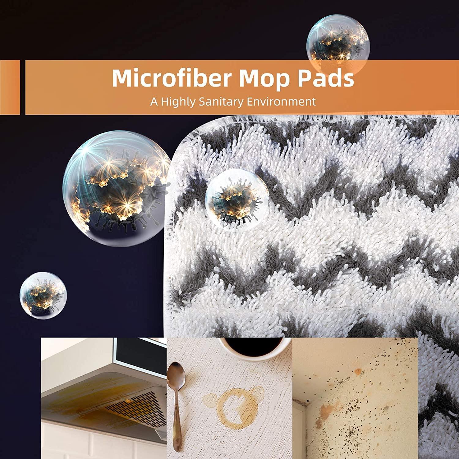 Dreame Steam Mop ST300 | 1200 W | ‎275 Milliliters | Yourishop.com - YOURISHOP.COM