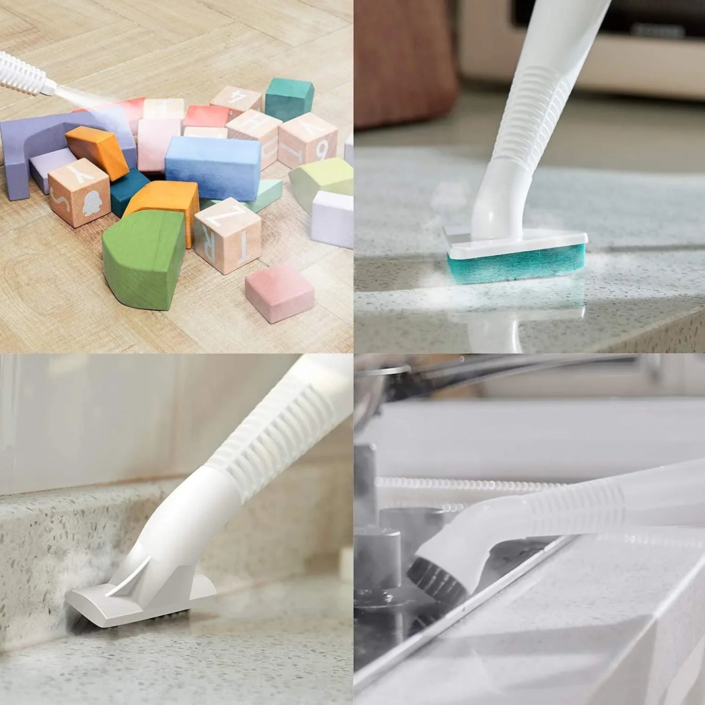 Dreame Steam Mop ST300 | 1200 W | ‎275 Milliliters | Yourishop.com - YOURISHOP.COM