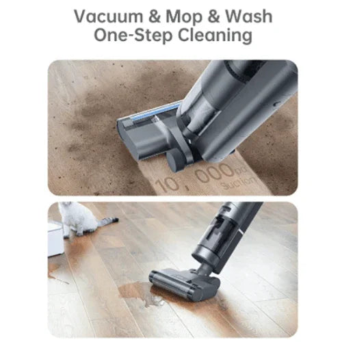Dreame Vacuum Cleaner H11, Max Cordless Wet Dry Vacuum Cleaner - YOURISHOP.COM