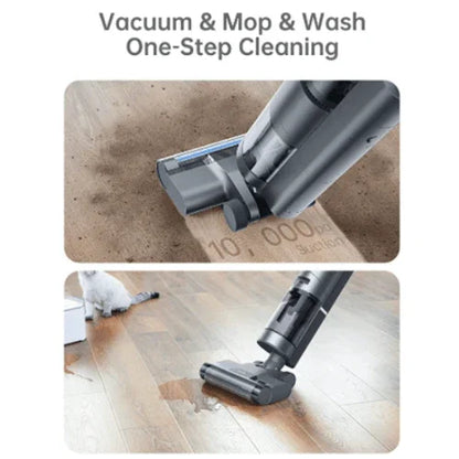 Dreame Vacuum Cleaner H11, Max Cordless Wet Dry Vacuum Cleaner - YOURISHOP.COM