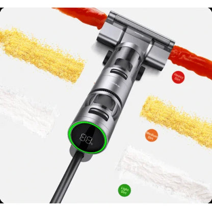 Dreame Vacuum Cleaner H11, Max Cordless Wet Dry Vacuum Cleaner - YOURISHOP.COM