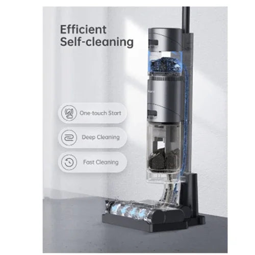 Dreame Vacuum Cleaner H11, Max Cordless Wet Dry Vacuum Cleaner - YOURISHOP.COM