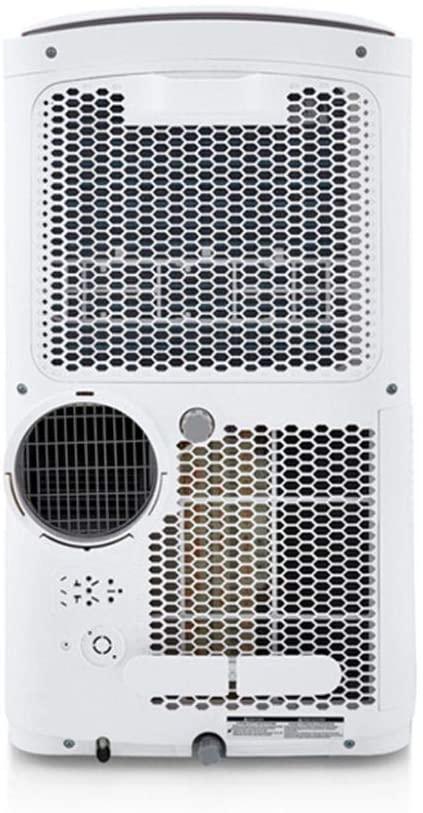 Eco-Air Portable Air Conditioner (12,000 BTU)